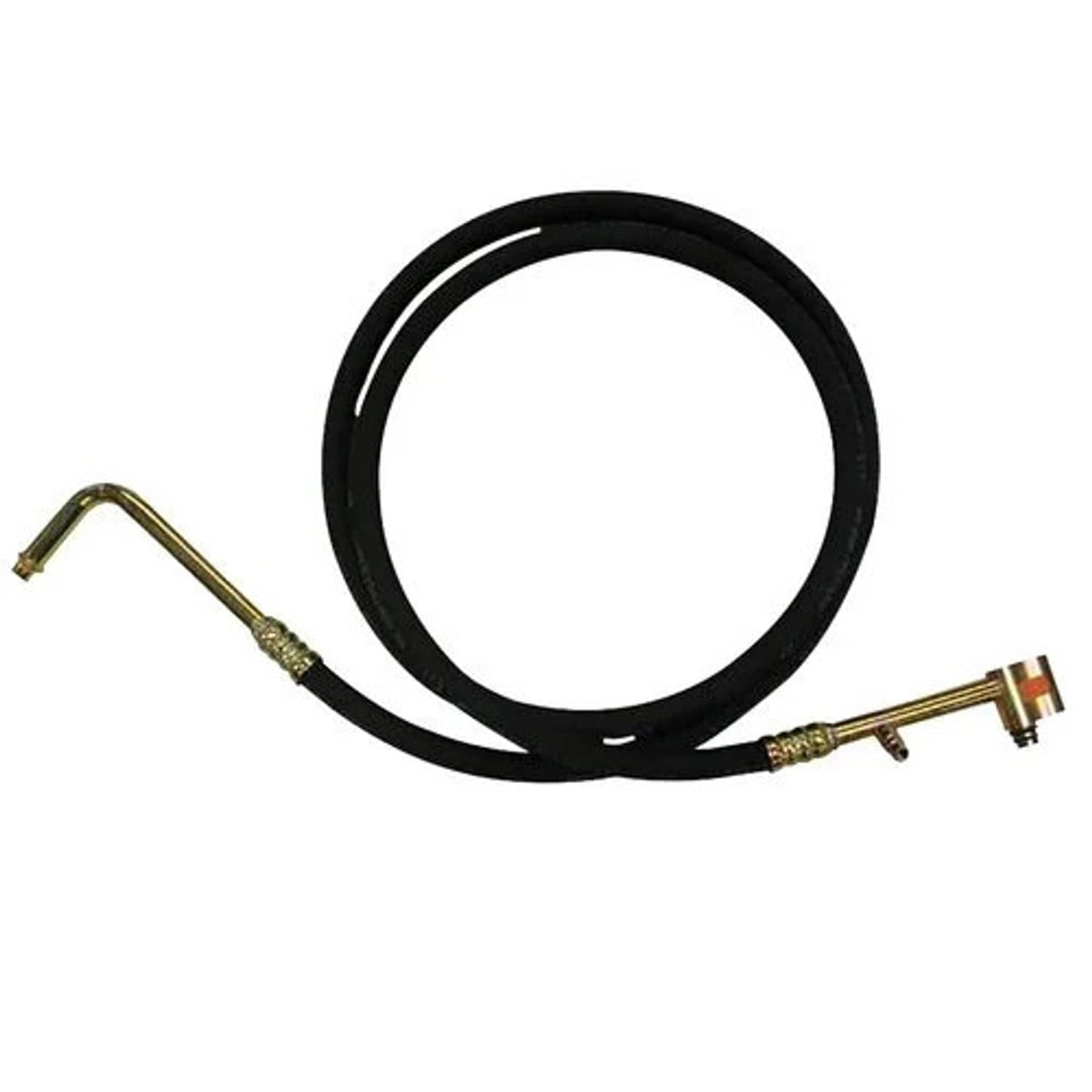Bethesda Industrial Suction Hose fits John Deere 6100 6200 6506 6600 6800 6900 AL116915