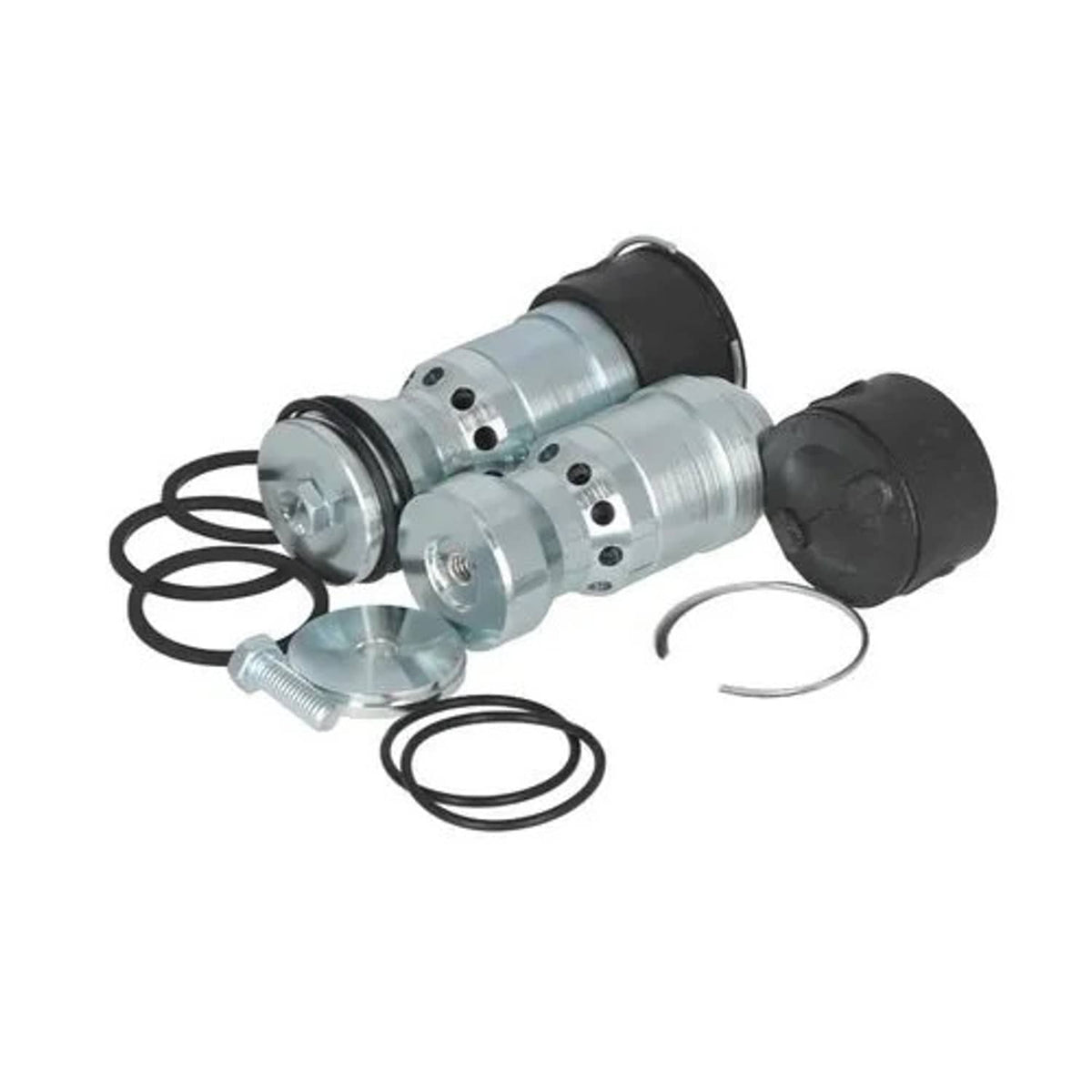 Bethesda Industrial Hydraulic Coupler Conversion Kit fits International 966 1066 1272964C91