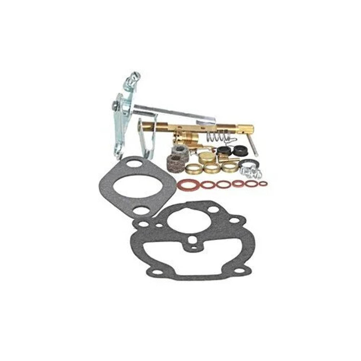 Bethesda Industrial Carburetor Kit fits Allis Chalmers B C 70211954 70212844