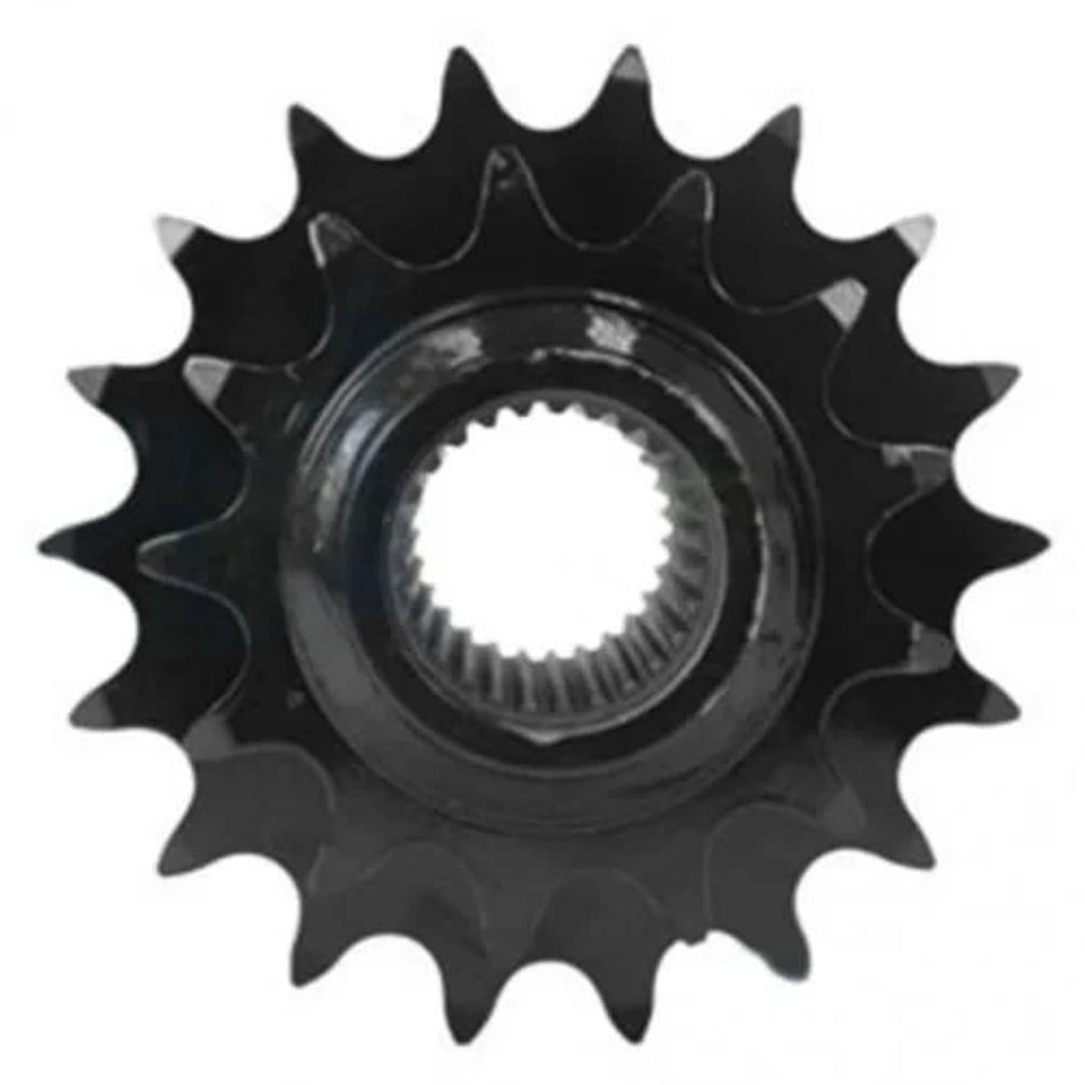 Bethesda Industrial Sprocket - Triple Stuffer Feeder Left Hand Drive