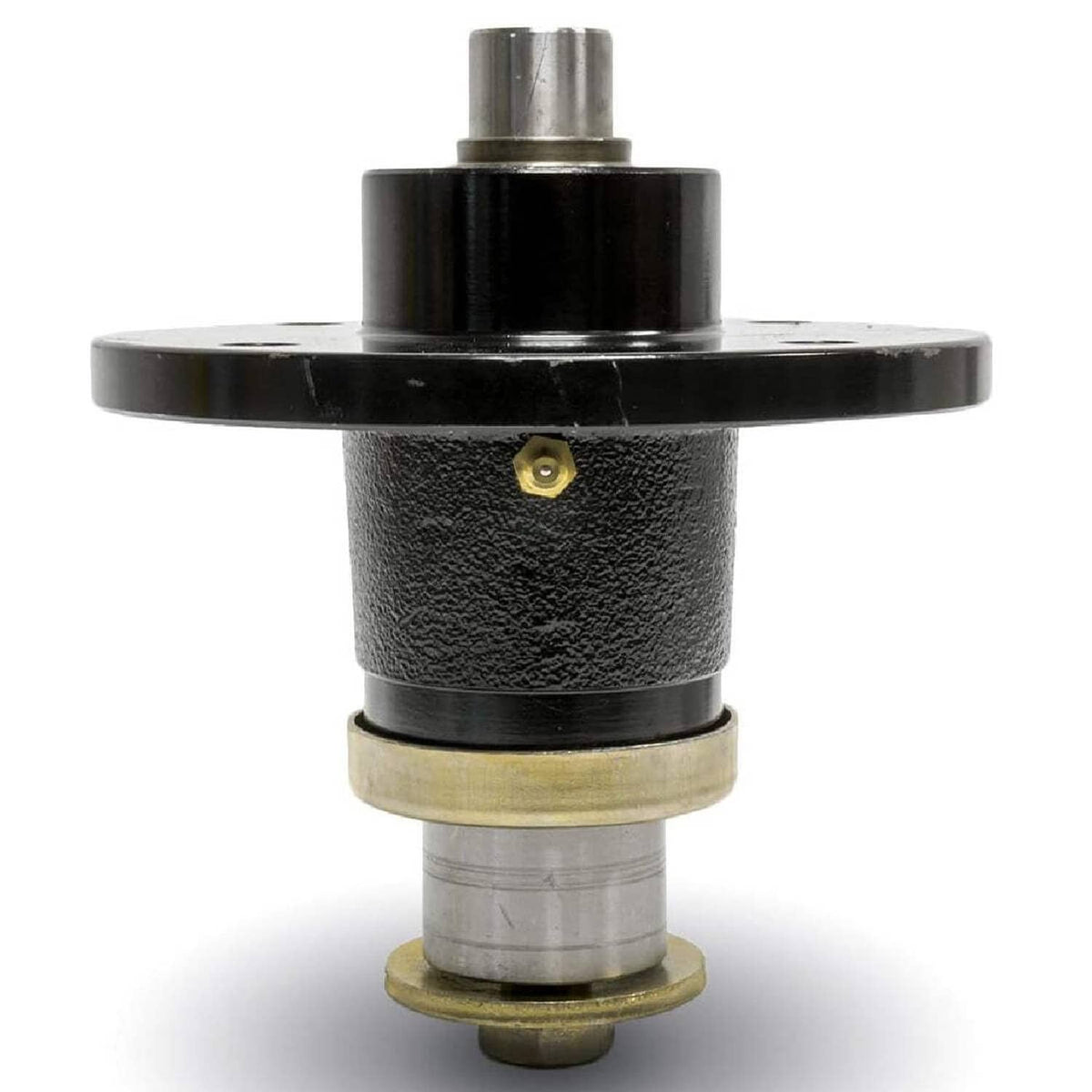 Bethesda Industrial Deck Spindle for Hustler 52 in. 60 in. 72 in. Decks for Before Serial #05011098