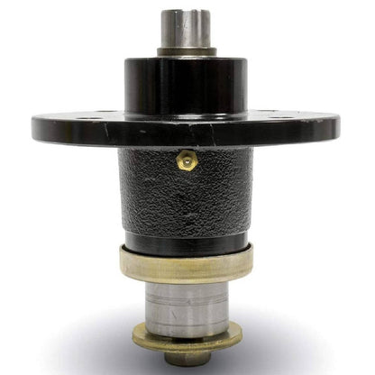 Bethesda Industrial Deck Spindle for Hustler 52 in. 60 in. 72 in. Decks for Before Serial #05011098