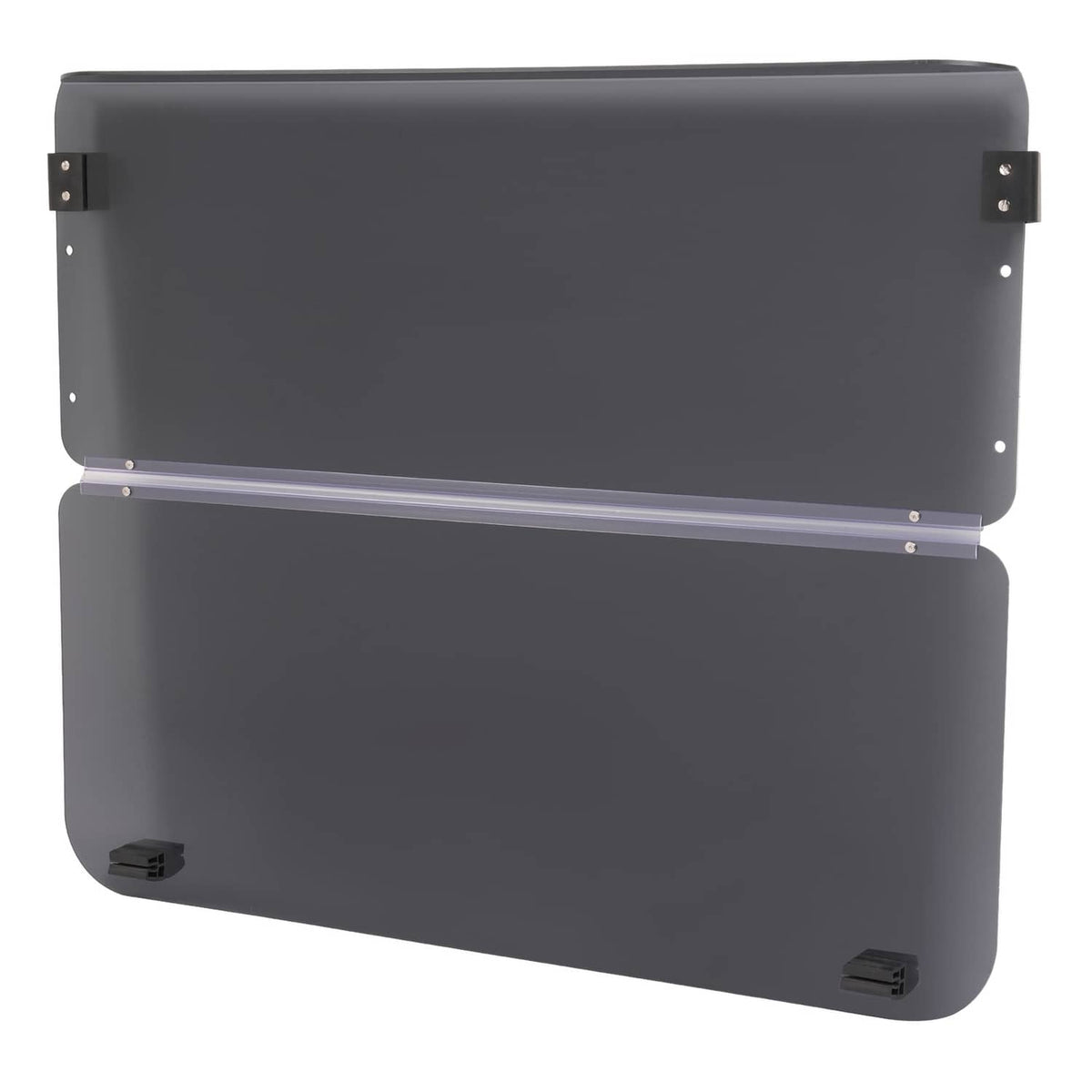 Bethesda Industrial Tinted Fold Down Golf Cart Windshield Windscreen For Yamaha G2 G9 1985-1995