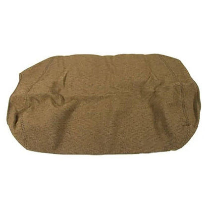 Bethesda Industrial Tie-On Seat Cover Original Fabric fits John Deere 4050 4230 4250 4430 AR76515