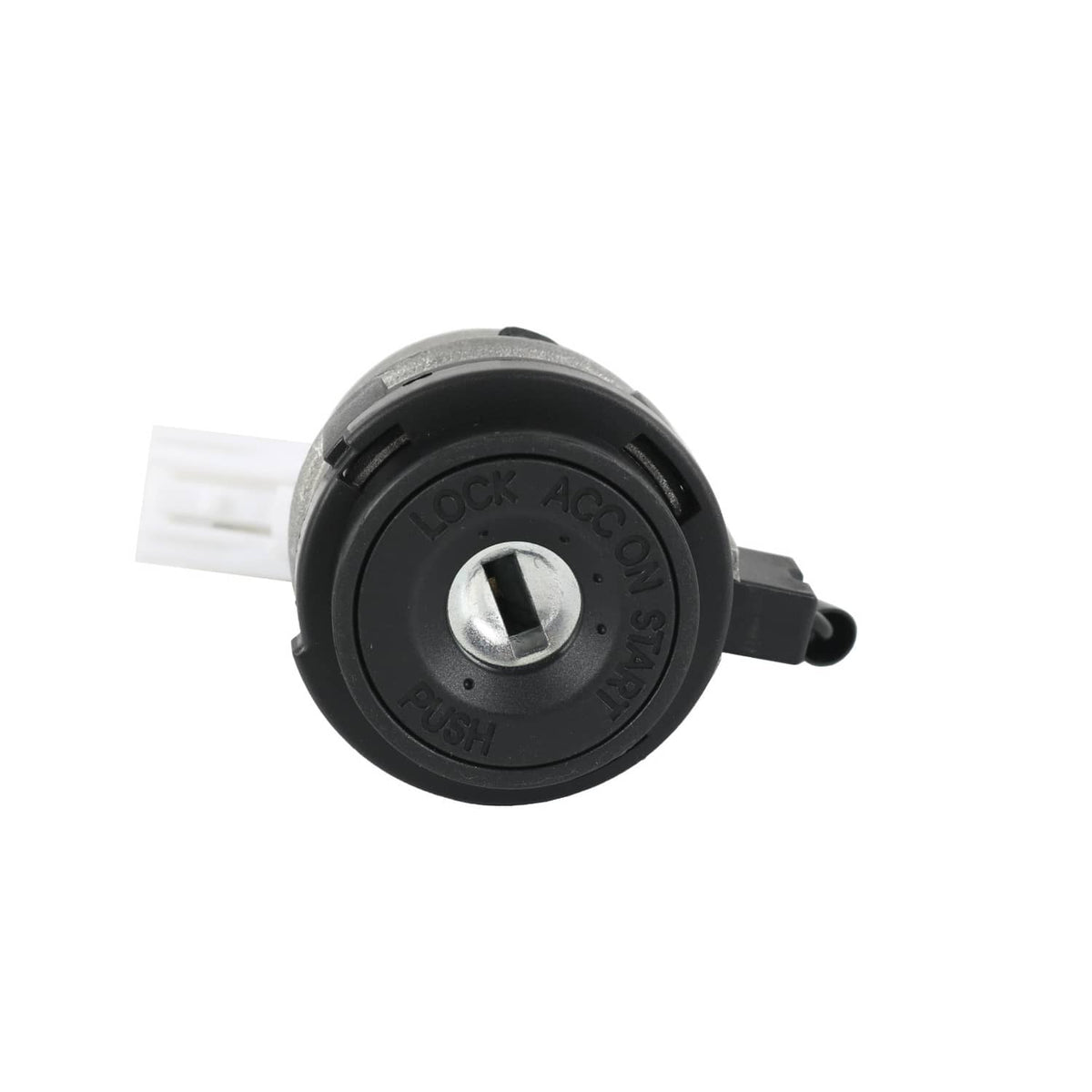 Bethesda Industrial For Hyundai Accent 1.6L 2012-2017 Ignition Lock Cylinder with 2 Keys 81900-1RJ00