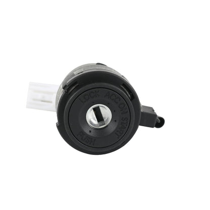 Bethesda Industrial For Hyundai Accent 1.6L 2012-2017 Ignition Lock Cylinder with 2 Keys 81900-1RJ00