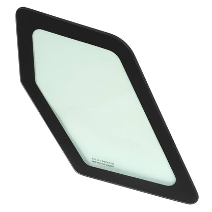 Bethesda Industrial Cab Glass For Skid Steer Case SR160 TR270 TV380/450 Lower Window Door #84259722