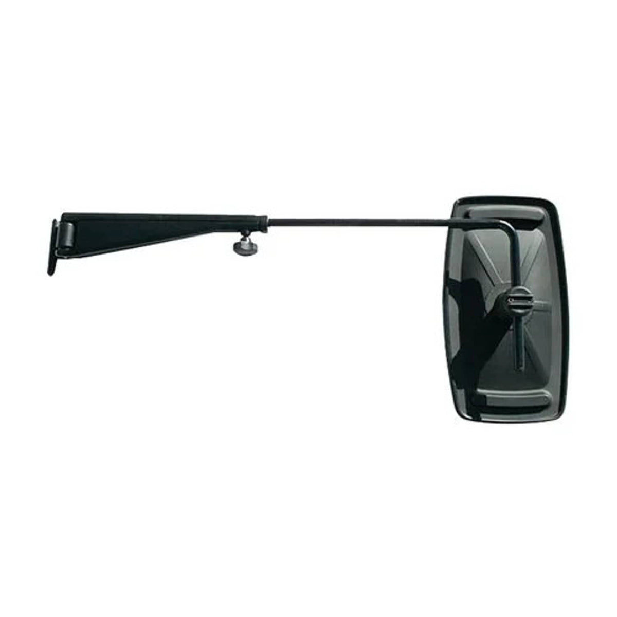 Bethesda Industrial Mirror Kit - Extendable Left Hand
