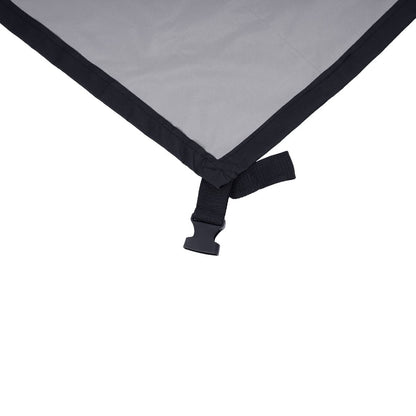 Bethesda Industrial Waterproof Premium Cabin & Windshield Covers For Piper PA 28 Airplane Aircraft