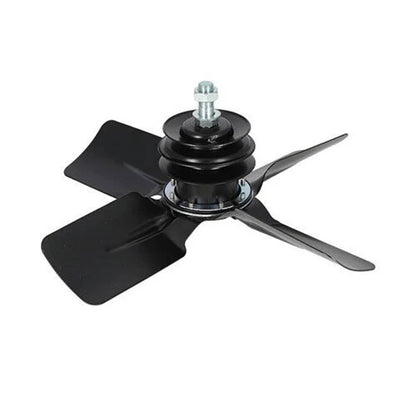 Bethesda Industrial Cooling Fan Assembly - 4 Blade fits International A B C Super A 358168R91
