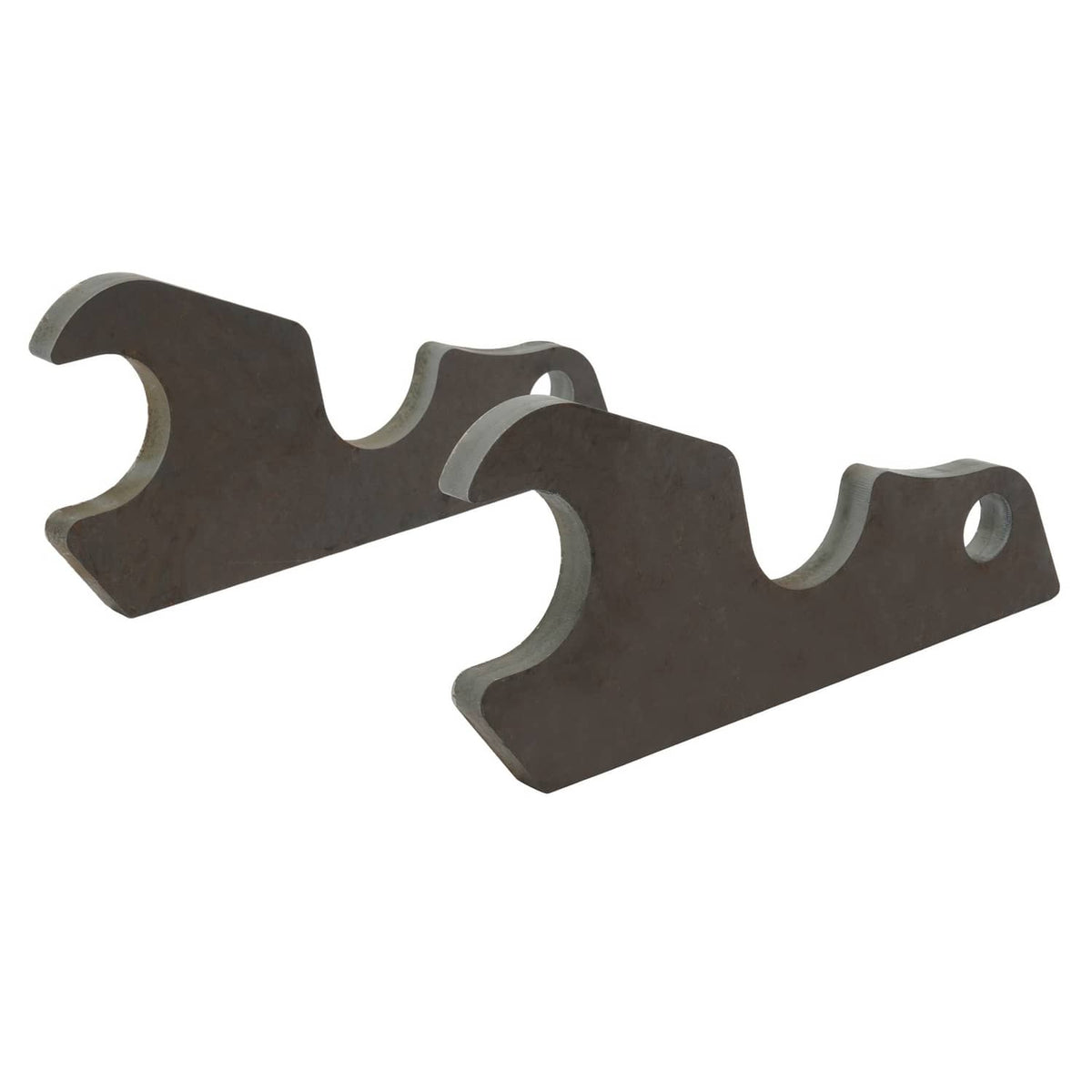 Bethesda Industrial W/Plate Quick Attach Brackets Bucket Ears For Kubota KX040 U35 KX71 KX91 KX121