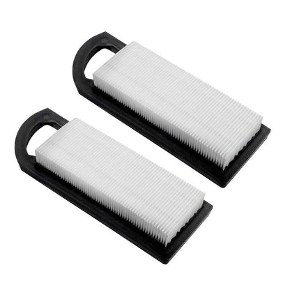 Bethesda Industrial 2PK Air Filter For John Deere GY20573 M149171 M147489 L100 L105 L107 L108 Engine