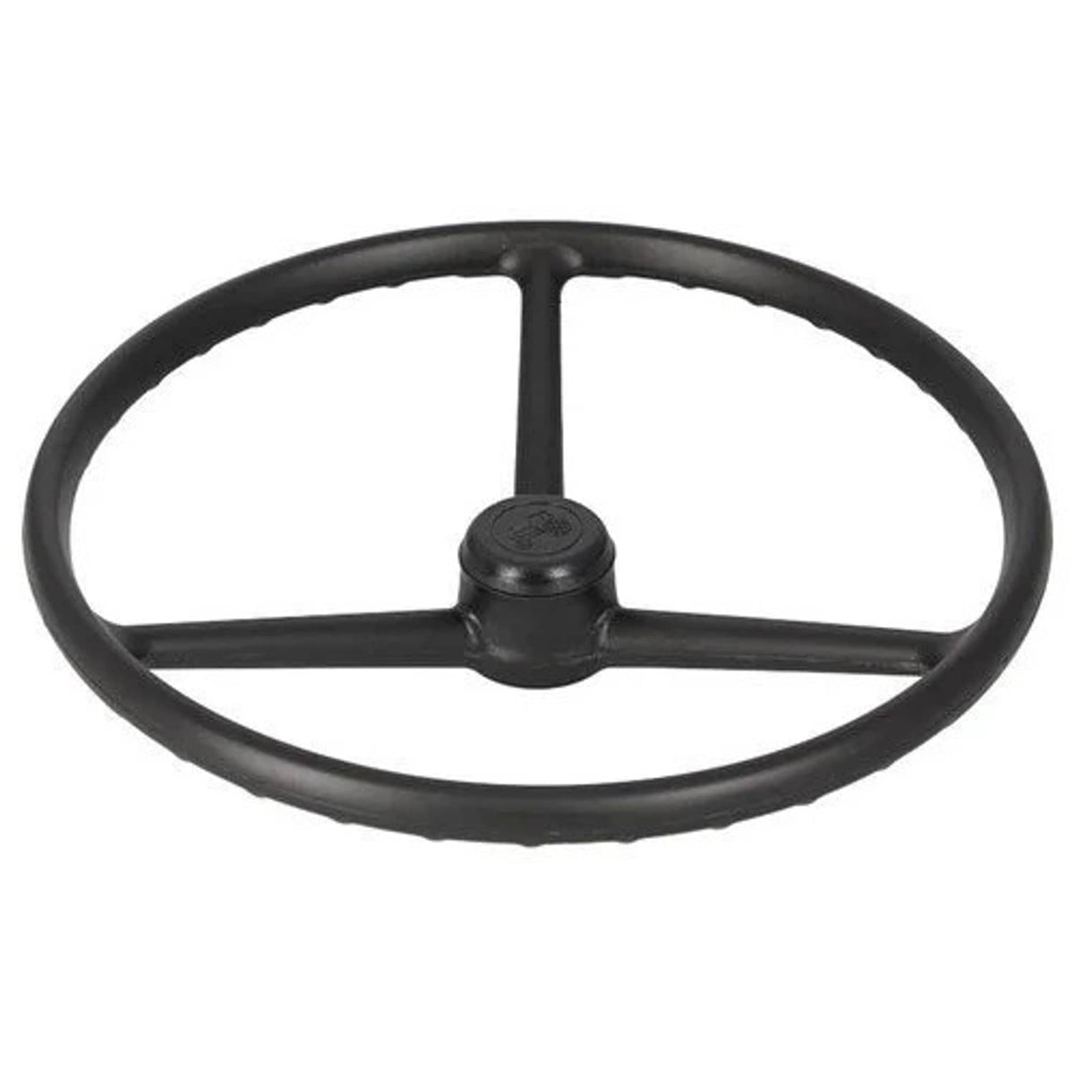 Bethesda Industrial Steering Wheel - Keyed Hub fits John Deere 850 950 M119181