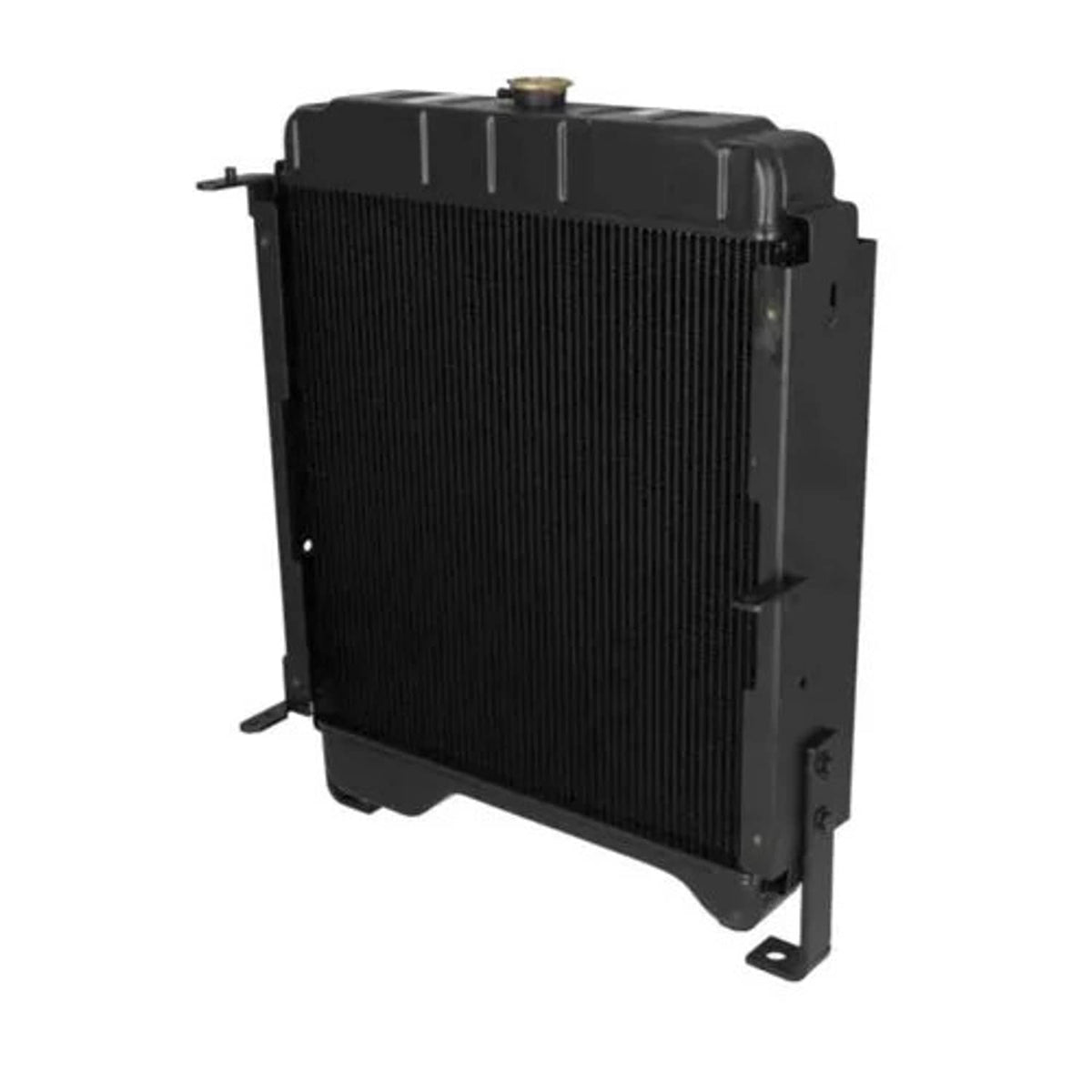 Bethesda Industrial Radiator fits Case 75XT 85XT 90XT 95XT 75XT 85XT 90XT 95XT 237991A2 237992A3