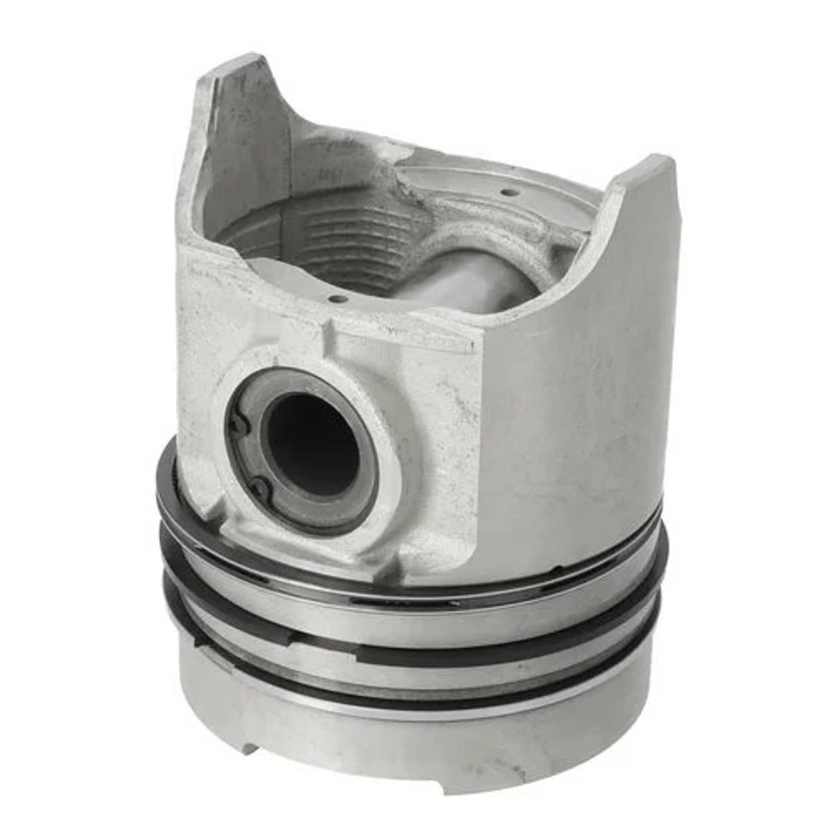 Bethesda Industrial Piston with Rings fits Ford 2600 3600 2000 3000 D8NN6110BA D8NN6110DA