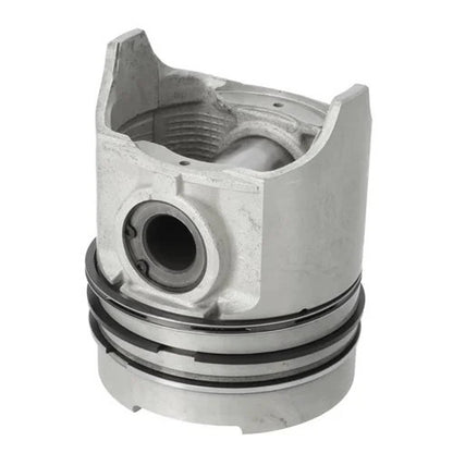 Bethesda Industrial Piston with Rings fits Ford 2600 3600 2000 3000 D8NN6110BA D8NN6110DA