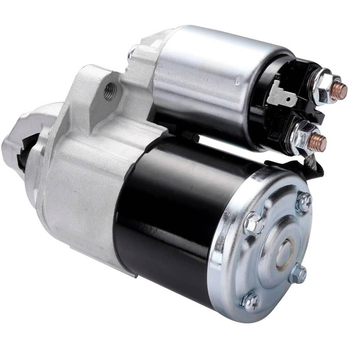 Bethesda Industrial Starter Motor for Dodge Avenger Journey Jeep Compass Patriot 2.0L 2.4L 117994