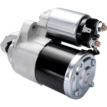 Bethesda Industrial Starter Motor for Dodge Avenger Journey Jeep Compass Patriot 2.0L 2.4L 117994