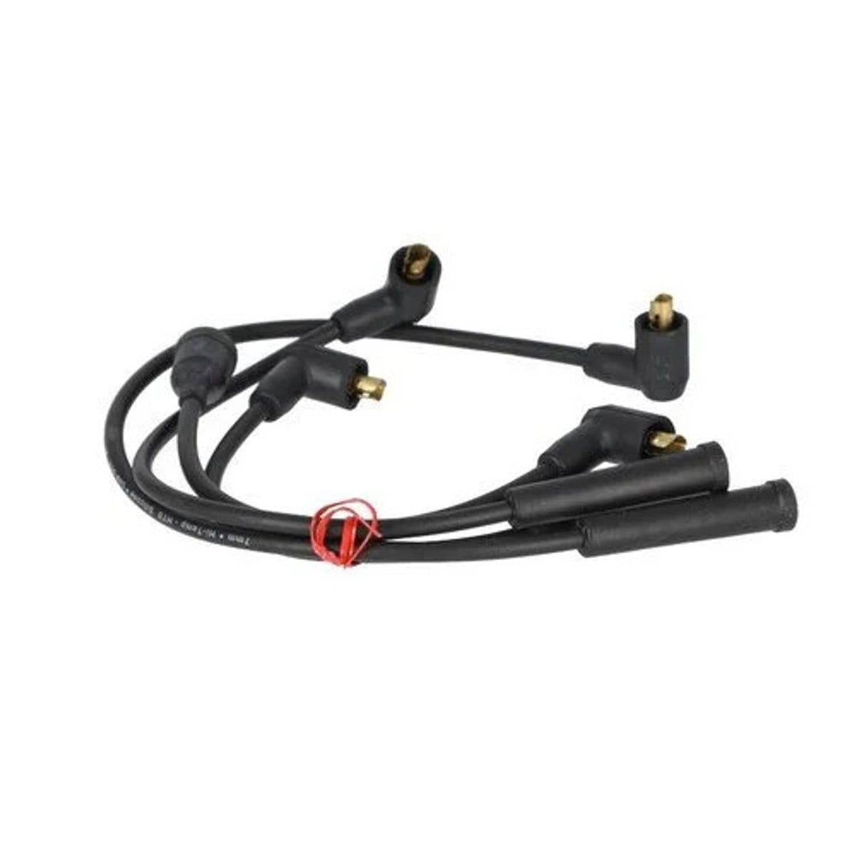 Bethesda Industrial Custom Plug Wire Set fits John Deere 1020 1520