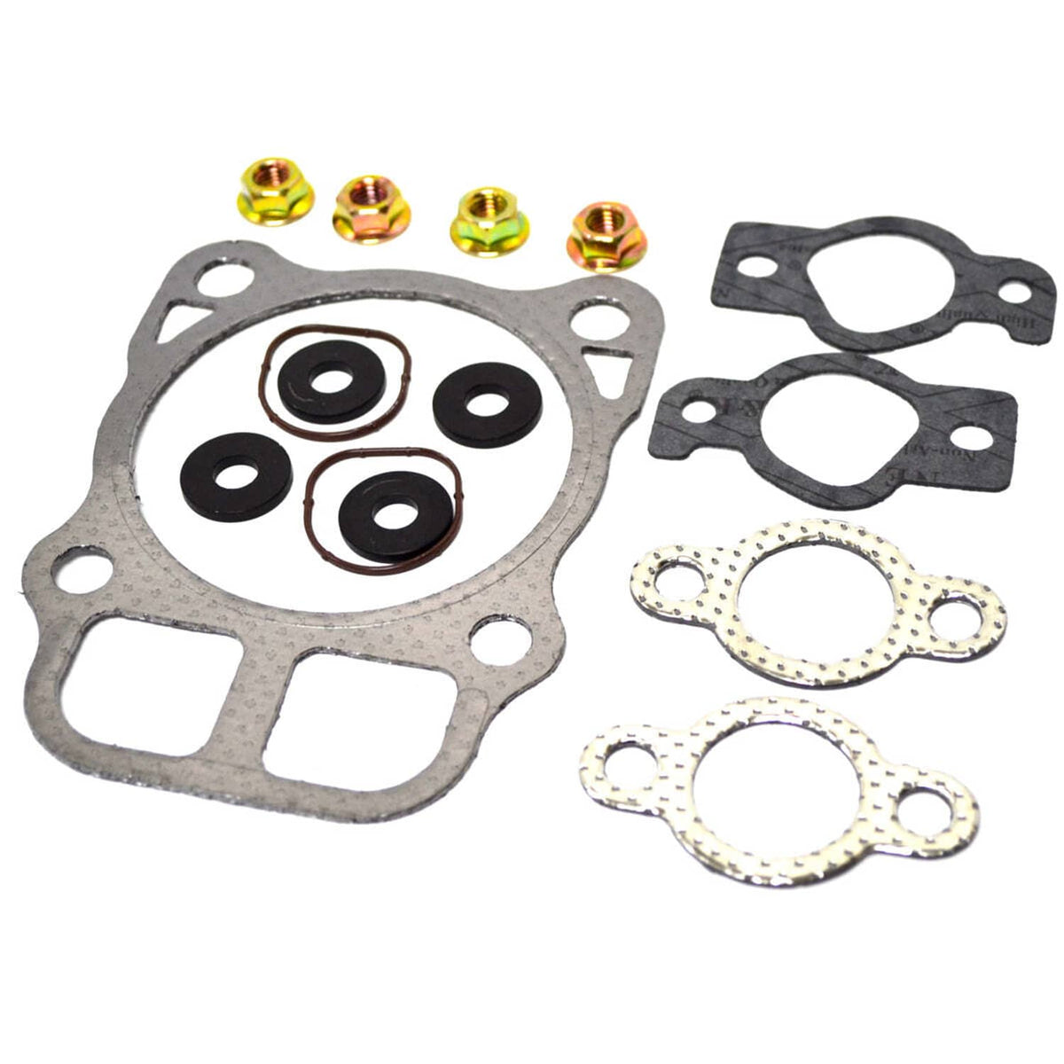 Bethesda Industrial Head Gasket Service Kit Compatible With Kohler CH18-CH25 18HP-25HP Engines
