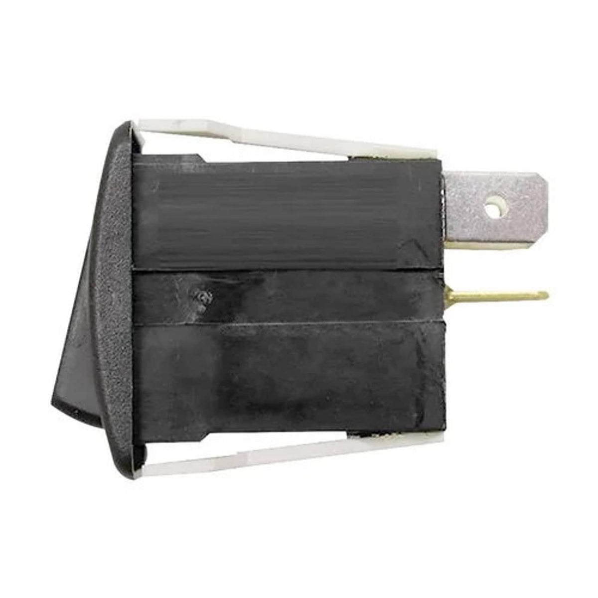 Bethesda Industrial Rocker Switch - Air Conditioning fits Bobcat S160 S175 S250 T190 T250 7169112