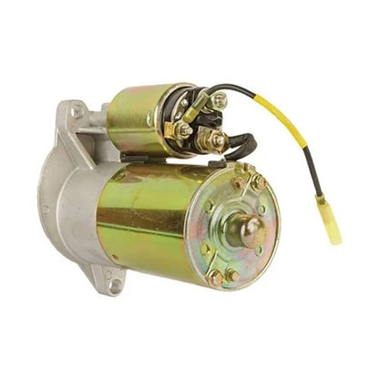 Bethesda Industrial Starter - Delco Style PMGR (3268) fits New Holland 1112 1114 219344
