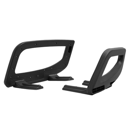 Bethesda Industrial Front Armrest Seat Handle Hip Restraint Hand Rail For Yamaha G29 Drive Golf Cart