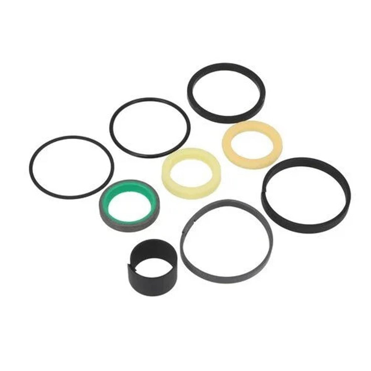 Bethesda Industrial Seal Kit - Hydraulic Stabilizer Cylinder fits Case 580 Super M 1543275C1