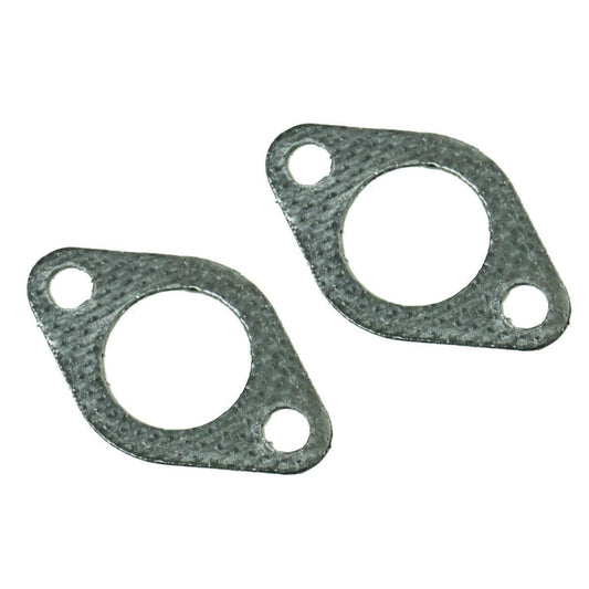 Bethesda Industrial 2PK Genuine OEM Kawasaki Muffler Gasket 11060-7016 FH FR FS FX Engines