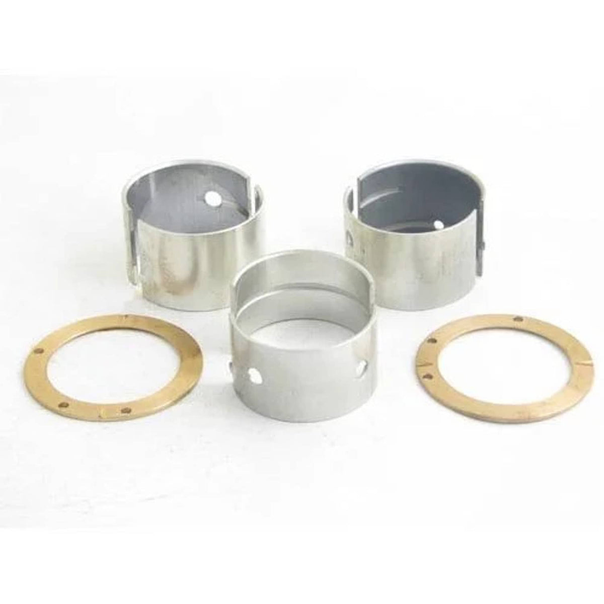 Bethesda Industrial Main Bearings - .020" Oversize - Set fits Case 310 310B 310C 320 320B 420 420B