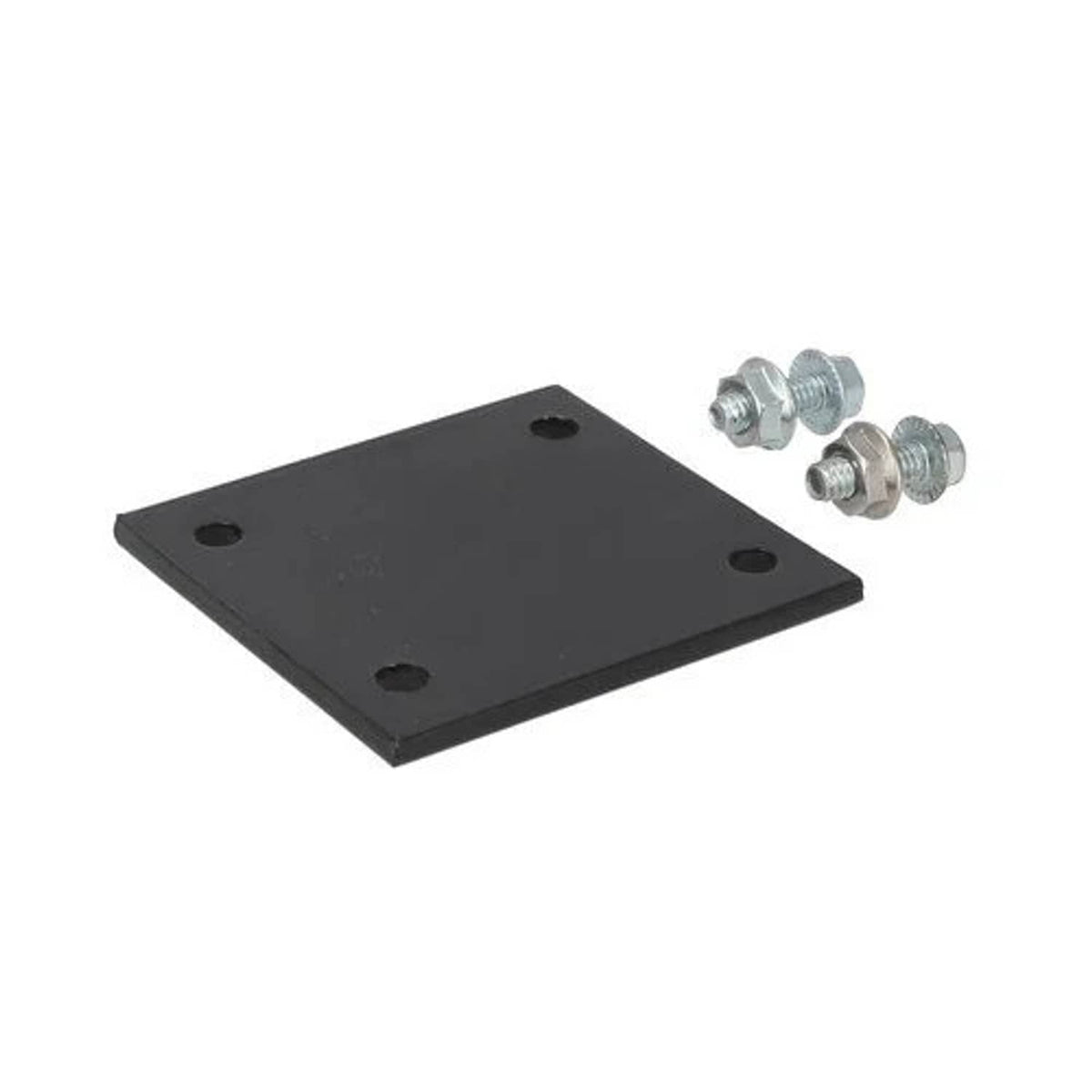 Bethesda Industrial Mounting Bracket for Heater Cab Vinyl Models 2510 & 2520 fits John Deere 2520