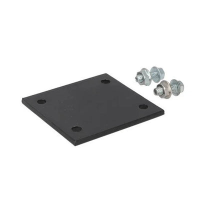 Bethesda Industrial Mounting Bracket for Heater Cab Vinyl Models 2510 & 2520 fits John Deere 2520