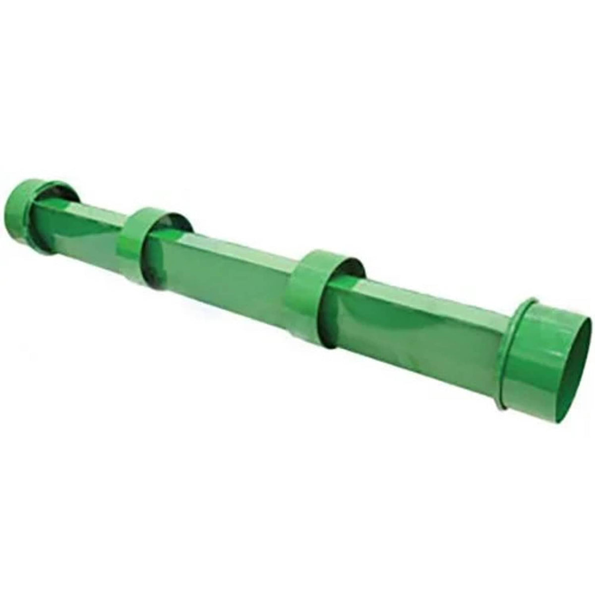 Bethesda Industrial Feeder Roll Drum - Posifeed Design fits John Deere T560 T660 T670 W660 AZ100476