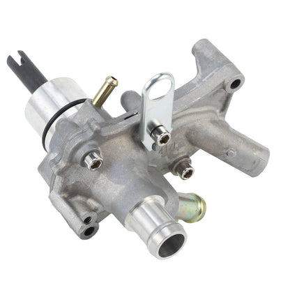 Bethesda Industrial Replacement Water Pump Assembly For Honda Big Red MUV700 2009-2013 19200-HN8-A60