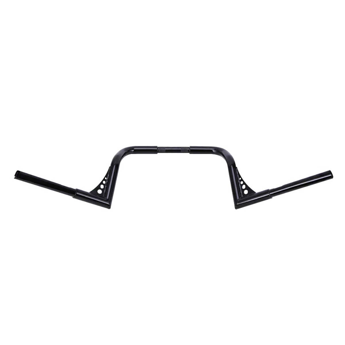 Bethesda Industrial DNA 12" Monkey Bagger Meathook Bar Handlebar For Harley Electra Street Glide FLH