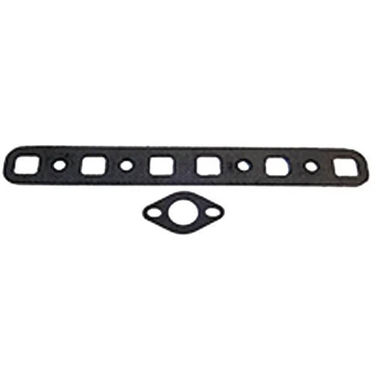 Bethesda Industrial Manifold Gasket Set fits Allis Chalmers G 70800299