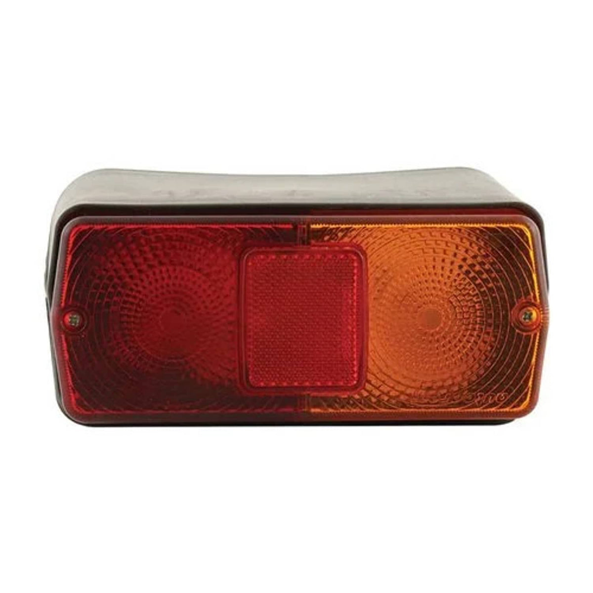 Bethesda Industrial Tail Light and Turn Assembly LH fits Ford 5610 6610 6710 7610 7710 E4NN13N510AA