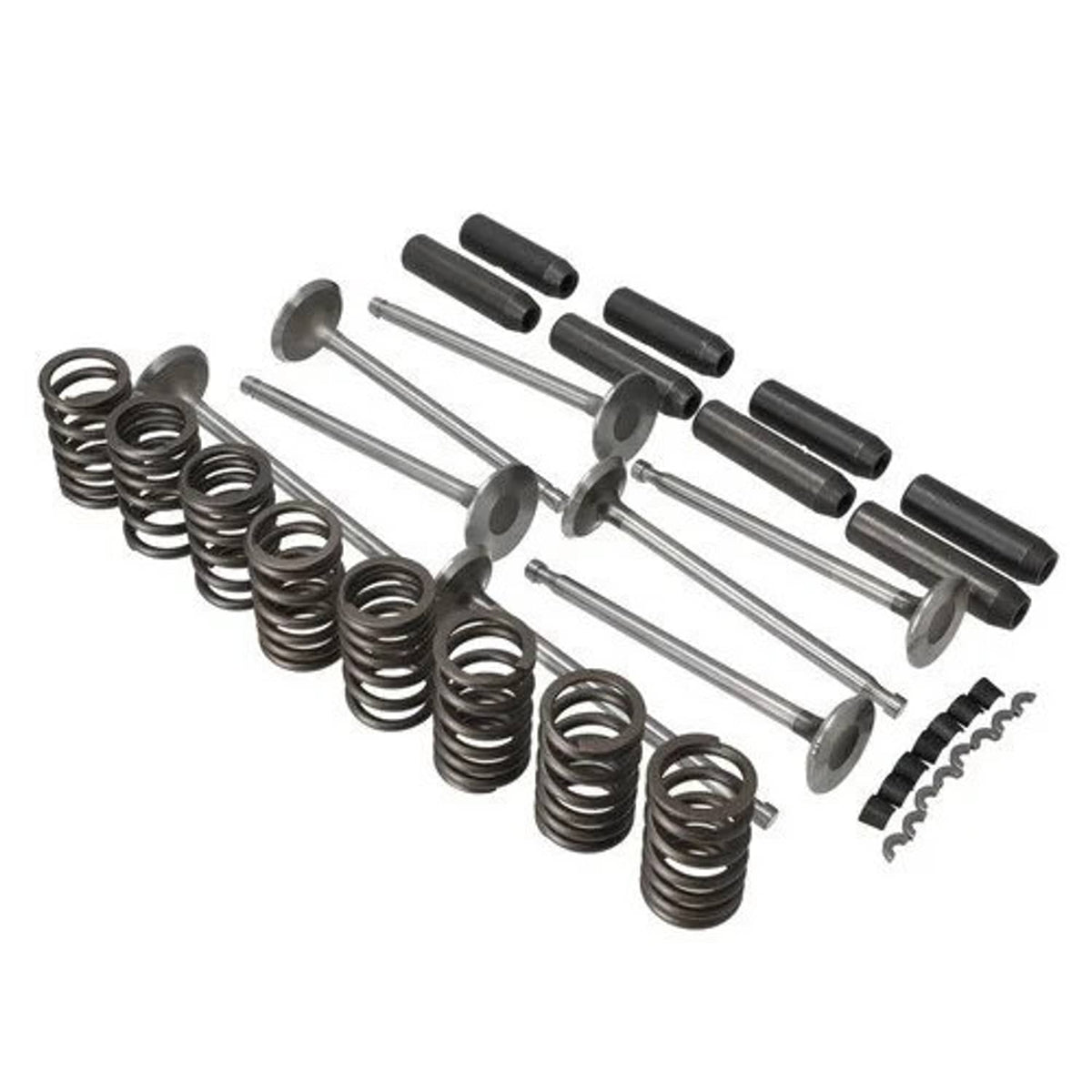 Bethesda Industrial Valve Train Kit fits New Holland fits International