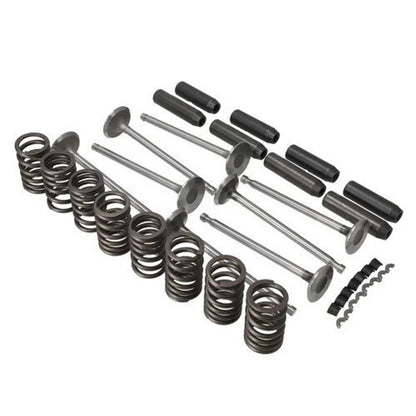 Bethesda Industrial Valve Train Kit fits New Holland fits International