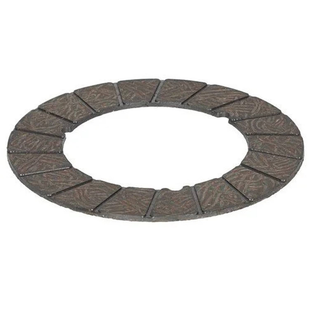 Bethesda Industrial Pulley Clutch Facing fits John Deere B BO BR B158R R90218