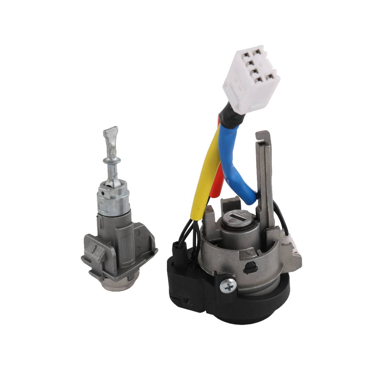 Bethesda Industrial Ignition Lock Cylinder Switch W/ Keys For 2011-2015 Kia Optima 2013-2017 Rio NEW