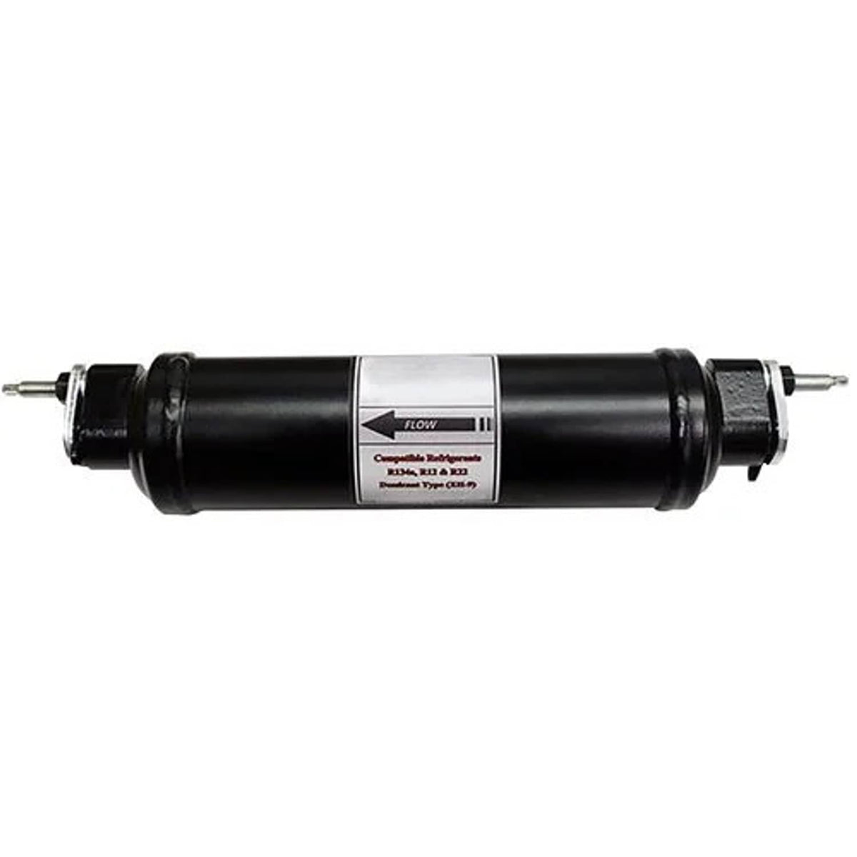 Bethesda Industrial Heavy Duty Dry-Tech Series Receiver Drier fits Caterpillar D6T D9T D8T 320-0562