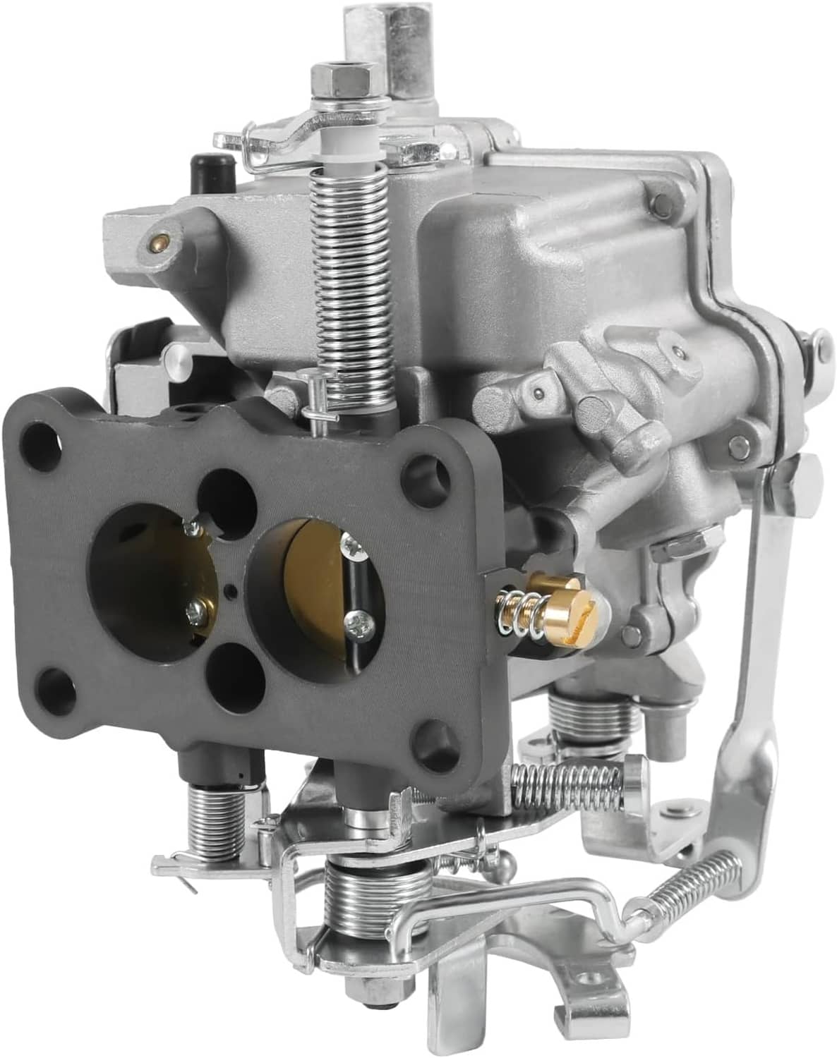 Bethesda Industrial 2 Barrel Carburetor Carb For 1986-1988 Suzuki Samurai 1.3L Engine Model Toy-250