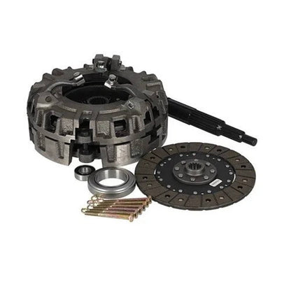 Bethesda Industrial Dual Clutch Kit fits John Deere 950 990 1050 LVA801352 fits Yanmar fits Satoh