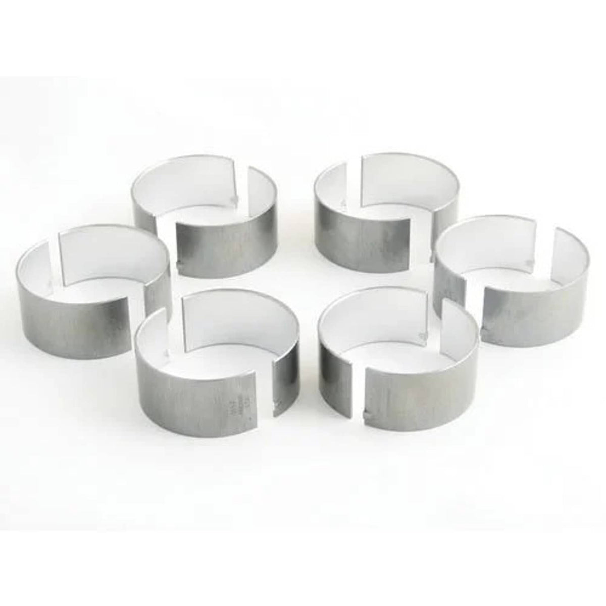 Bethesda Industrial Connecting Rod Bearing - .020" Oversize - Set fits Massey Ferguson fits White