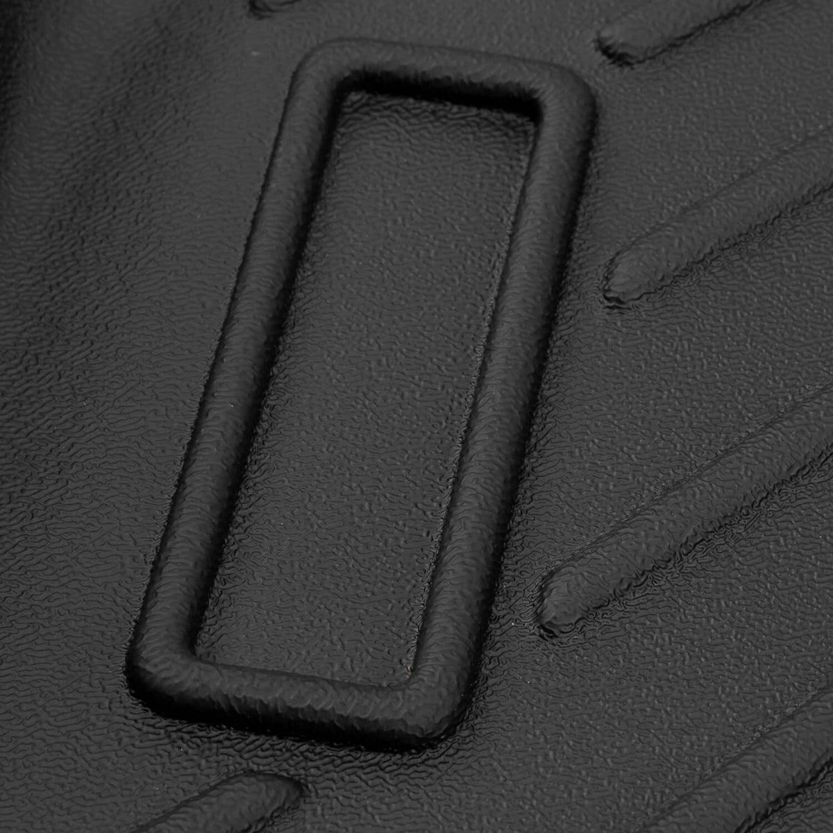 Bethesda Industrial For Mazda CX-90 CX90 2024 2025 TPE 1st & 2nd & 3rd Row Floor Mats Cargo Liners