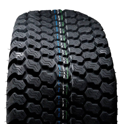 Bethesda Industrial (2) Kenda Wheel 1012-4TF-K Tubeless 23x10.50-12 Tire K500 Super Turf 105001288B1