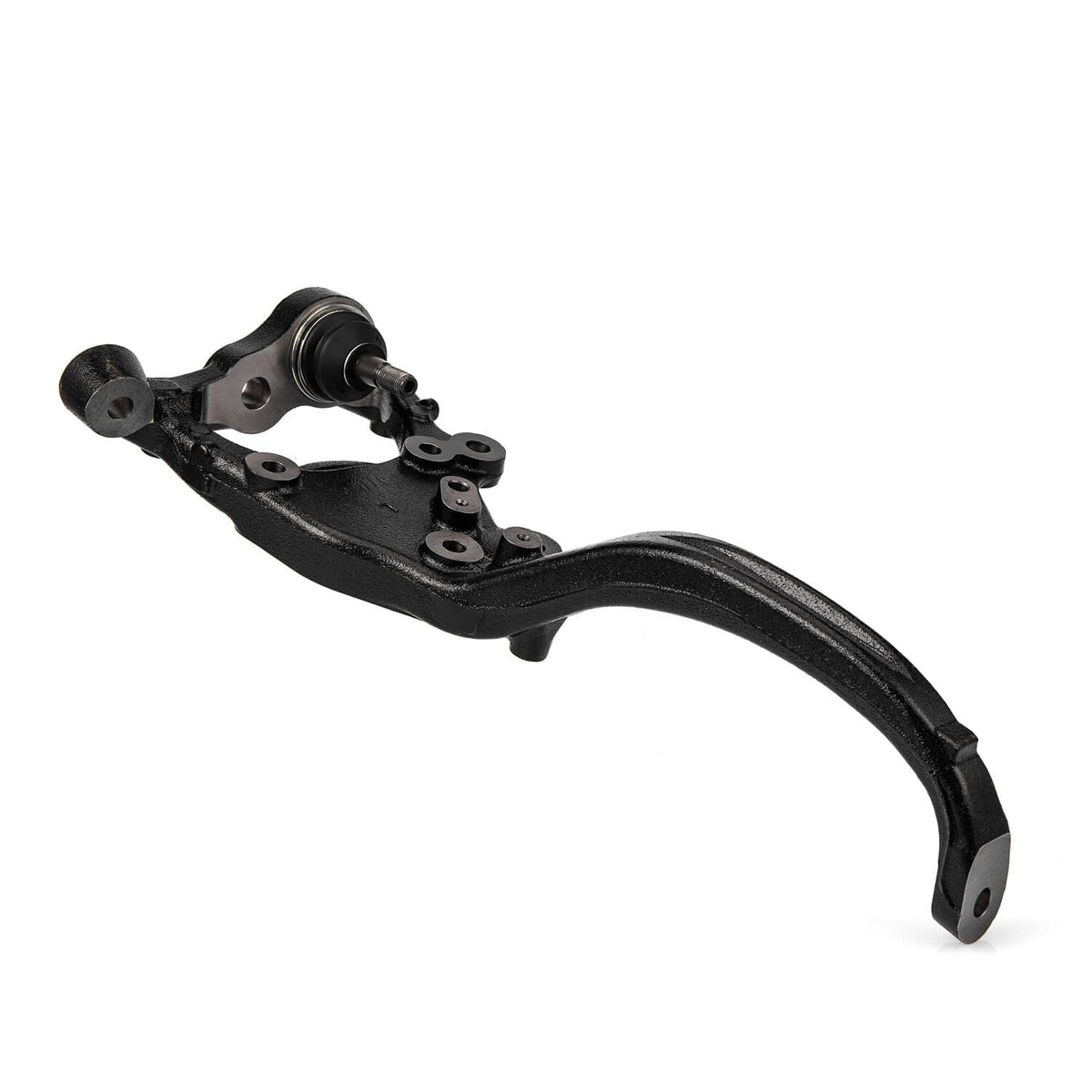 Bethesda Industrial 05168421AF Steering Knuckle For 2012-2021 Chrysler 300 Dodge Challenger Charger