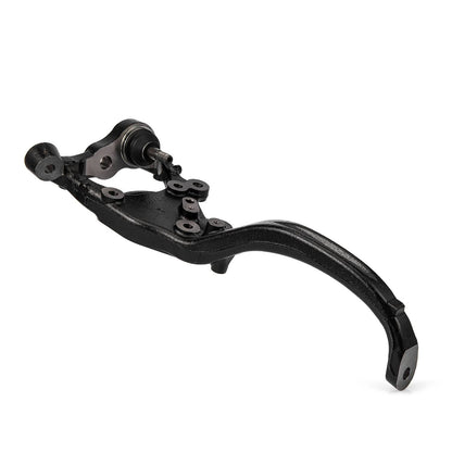 Bethesda Industrial 05168421AF Steering Knuckle For 2012-2021 Chrysler 300 Dodge Challenger Charger