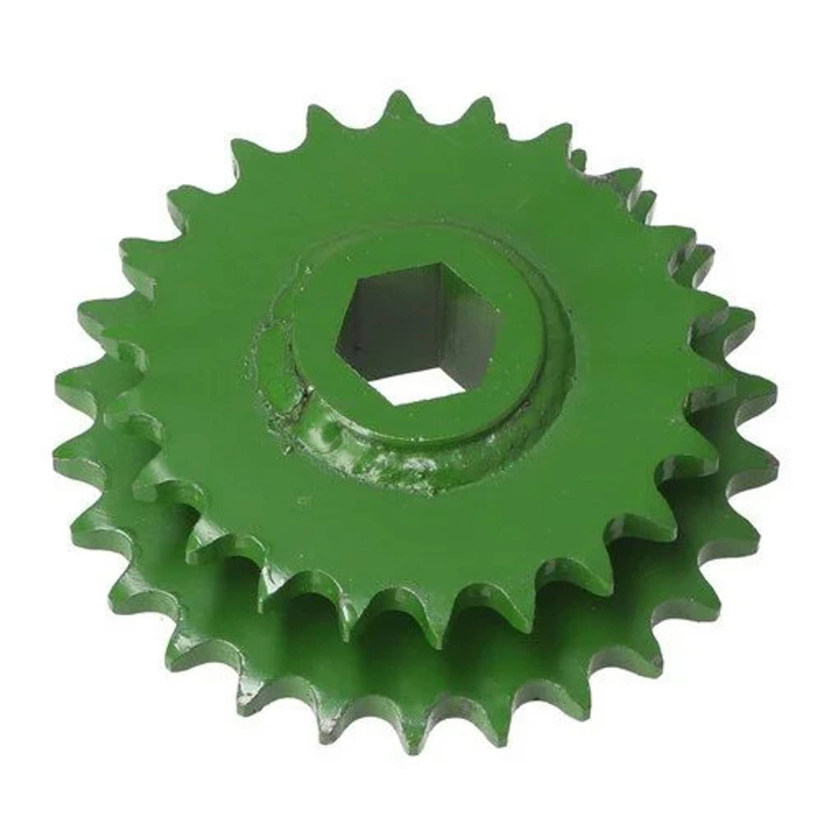 Bethesda Industrial Seed Transmission Chain Gear Sprocket fits John Deere 7000 7200 7300 AA26795